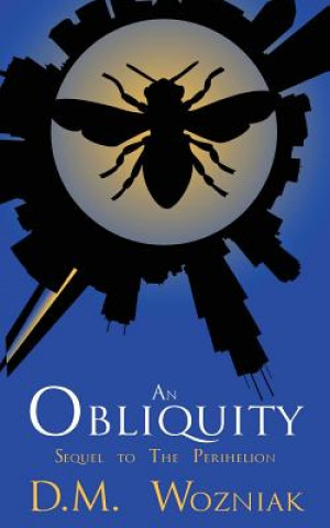 Könyv An Obliquity D M Wozniak