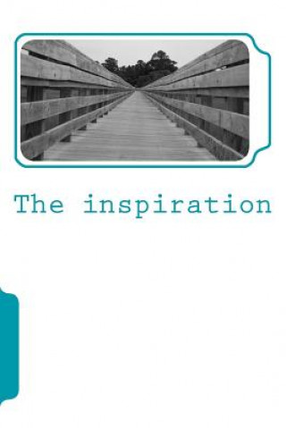 Könyv The inspiration Iris &amp; Thistle