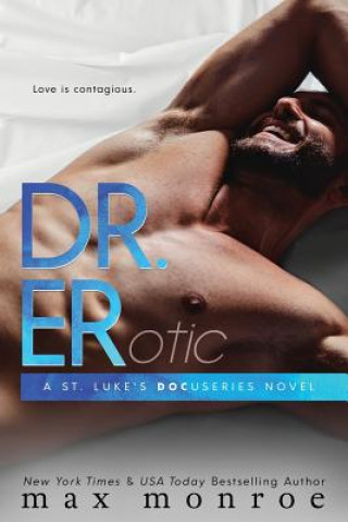 Livre Dr. ER Max Monroe