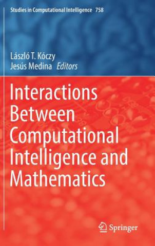 Book Interactions Between Computational Intelligence and Mathematics László T Kóczy