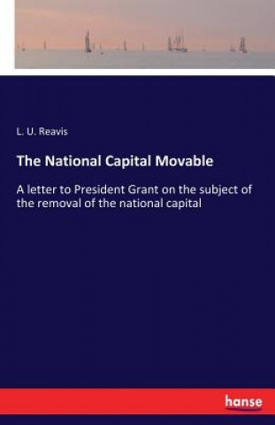 Buch National Capital Movable L U Reavis