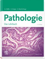 Carte Lehrbuch Pathologie Gerald Höfler