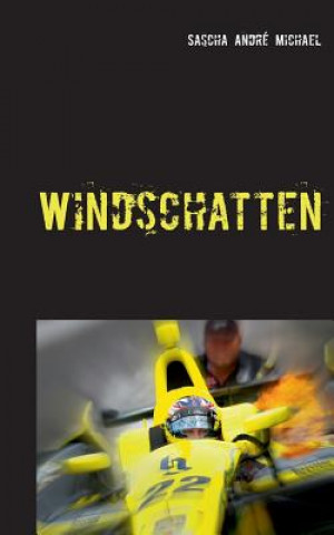 Knjiga Windschatten Sascha André Michael