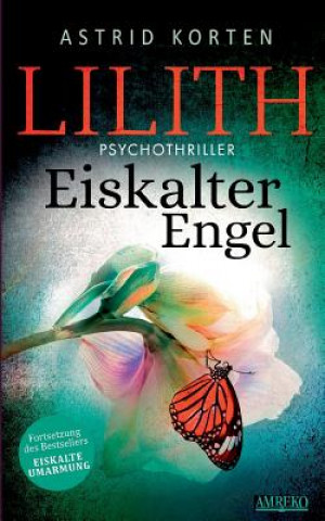 Book Lilith Astrid Korten