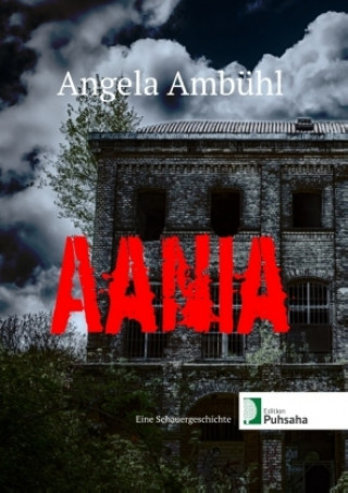Knjiga Aania Angela Ambühl