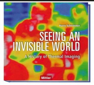 Carte Seeing an invisible world Harry Schlemmer