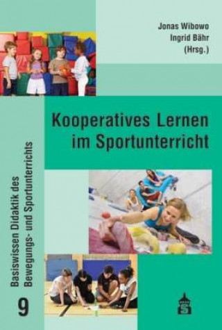 Book Kooperatives Lernen im Sportunterricht Jonas Wibowo