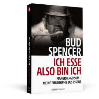 Könyv Bud Spencer - Ich esse, also bin ich Bud Spencer