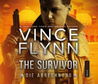 Digital The Survivor - Die Abrechnung Vince Flynn