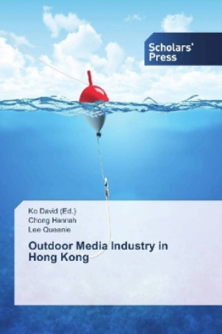 Carte Outdoor Media Industry in Hong Kong Chong Hannah