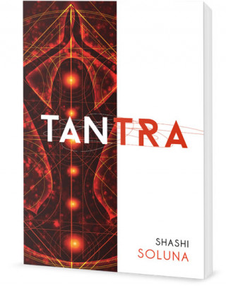 Book Tantra pro každého Shashi Solluna
