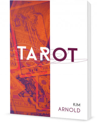 Book Tarot pro každého Kim Arnold