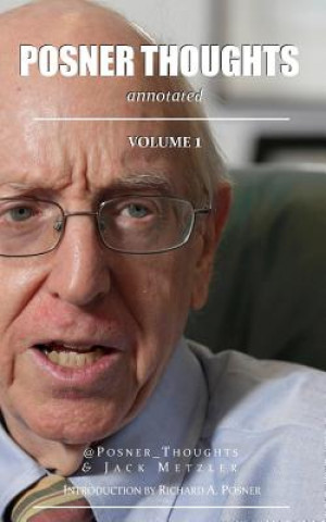 Book Posner Thoughts: Annotated @Posner_thoughts