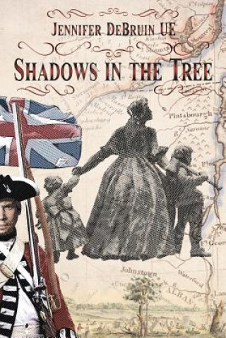 Livre Shadows in the Tree Jennifer Debruin Ue