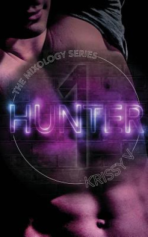 Book Hunter Krissy V