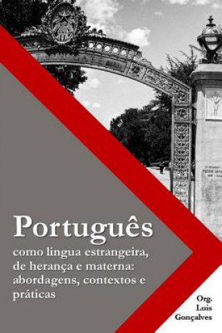 Könyv Portugu Luis Goncalves