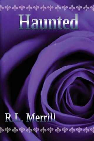 Carte Haunted R L Merrill