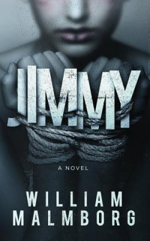 Kniha Jimmy William Malmborg