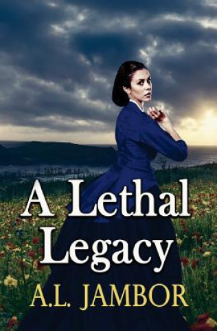 Book A Lethal Legacy A L Jambor