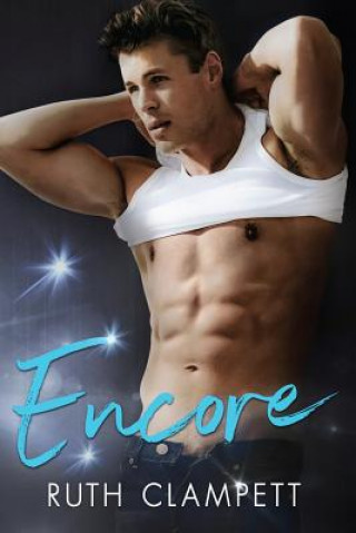 Book Encore Ruth Clampett