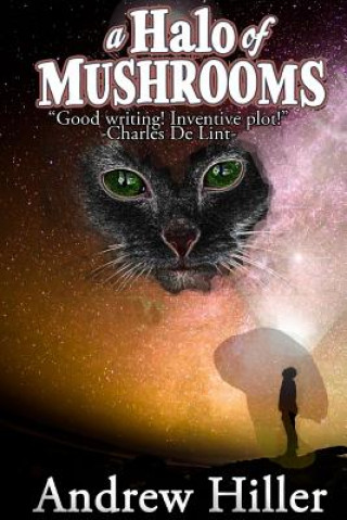 Livre A Halo of Mushrooms Andrew Hiller