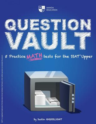 Book Question Vault Justin Grosslight