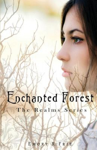 Książka Enchanted Forest Emory R Frie