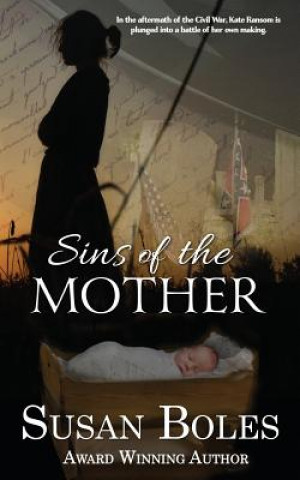 Carte Sins of the Mother Susan Boles