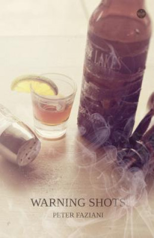 Buch Warning Shots Peter Faziani