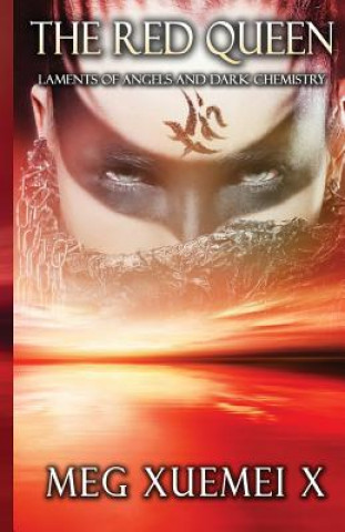 Boek The Red Queen Meg Xuemei X