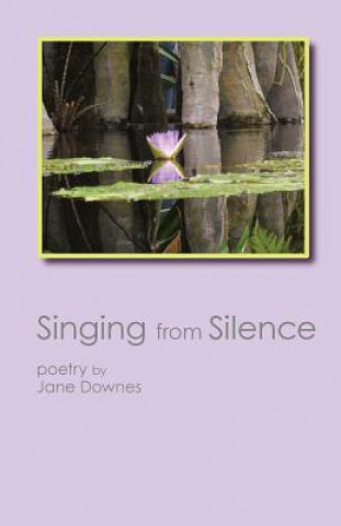 Kniha Singing from Silence Jane Downes