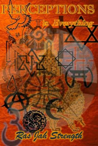 Knjiga Perceptions Is Everything Dwight Gordon