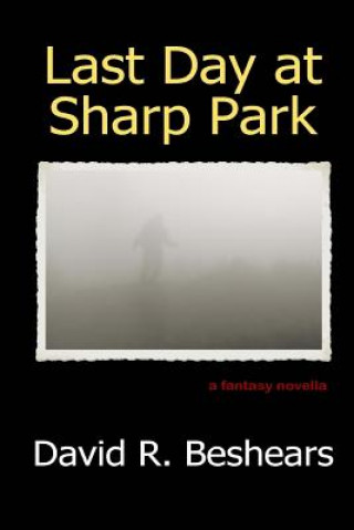 Kniha Last Day at Sharp Park David R Beshears