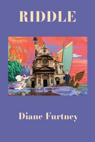 Βιβλίο Riddle Diane Furtney