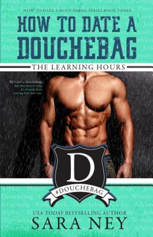 Book Learning Hours Sara Ney