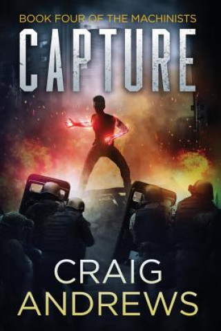 Buch Capture Craig Andrews