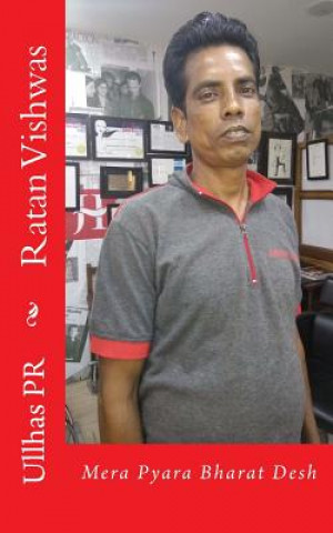 Kniha Ratan Vishwas: Mera Pyara Bharat Desh Ullhas Pr