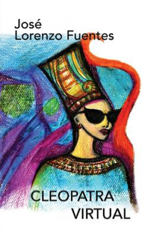 Knjiga Cleopatra virtual José Lorenzo-Fuentes