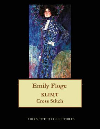 Kniha Emily Floge Cross Stitch Collectibles
