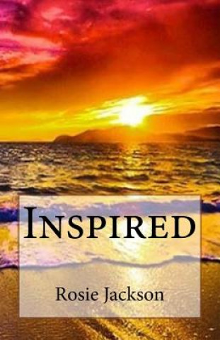 Libro Inspired Rosie Jackson