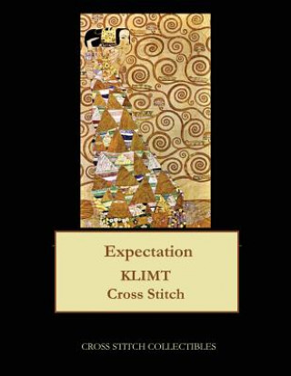 Könyv Expectation Cross Stitch Collectibles