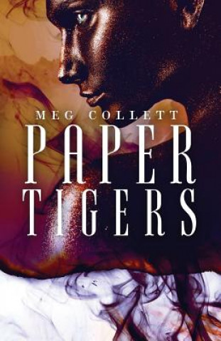 Carte Paper Tigers Meg Collett