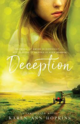 Książka Deception Karen Ann Hopkins