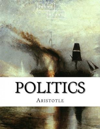 Knjiga Politics Aristotle