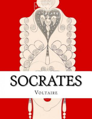 Könyv Socrates Voltaire