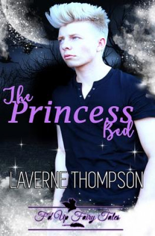 Buch The Princess Bed Laverne Thompson