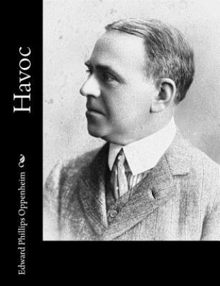 Buch Havoc Edward Phillips Oppenheim