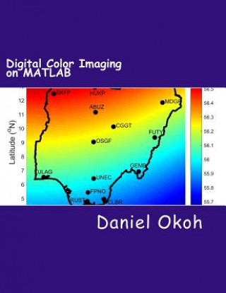 Livre Digital Color Imaging on MATLAB Daniel Okoh