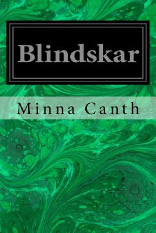 Kniha Blindskar Minna Canth
