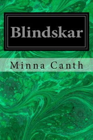 Książka Blindskar Minna Canth